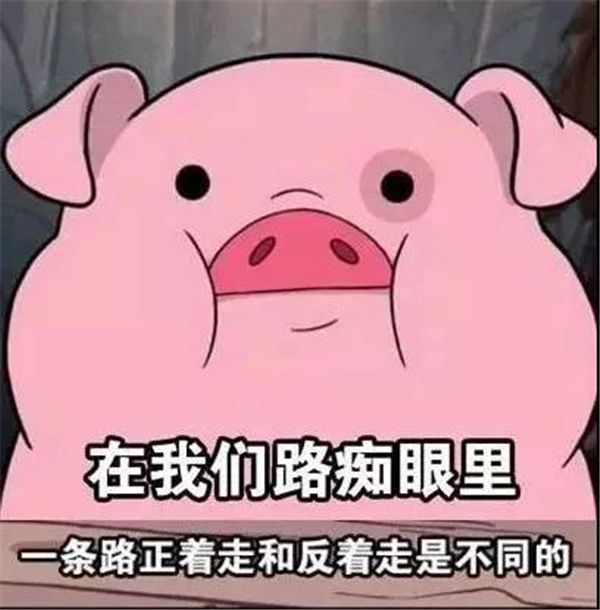 为什么有些人是“活地图”，有些人却永远“找不着北”