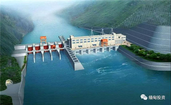 图 | 中国水力发电发展趋势分析：“走出”步伐加快 产业前景看好