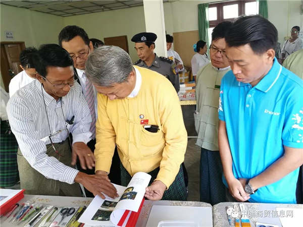 【友好合作】手机维修基础培训班开幕仪式