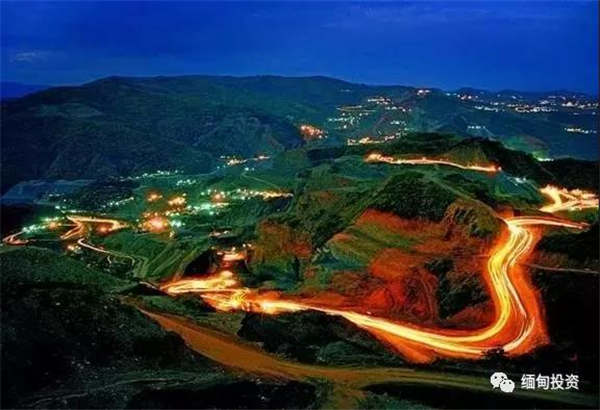 雾露河：一条高产翡翠的河流