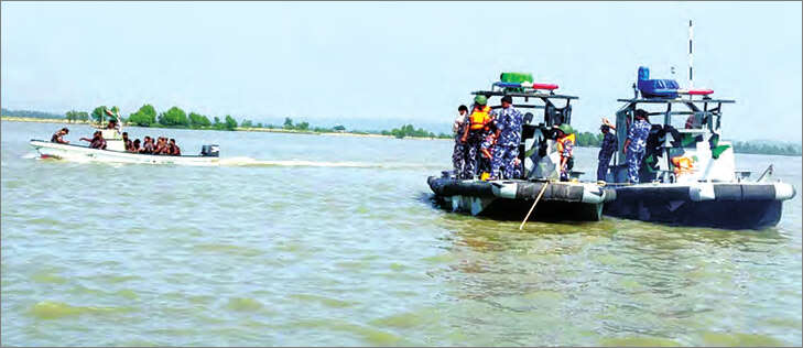 缅甸外交部发布新闻公报反驳Daily Star报纸的不实报导