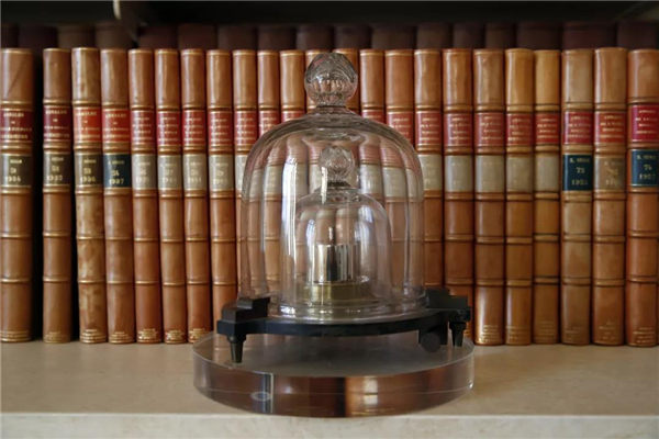 科学界决定了，1千克以后这么算！