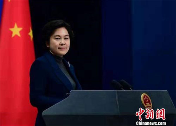 中方：欢迎缅孟双方处理若开邦问题取得的积极进展