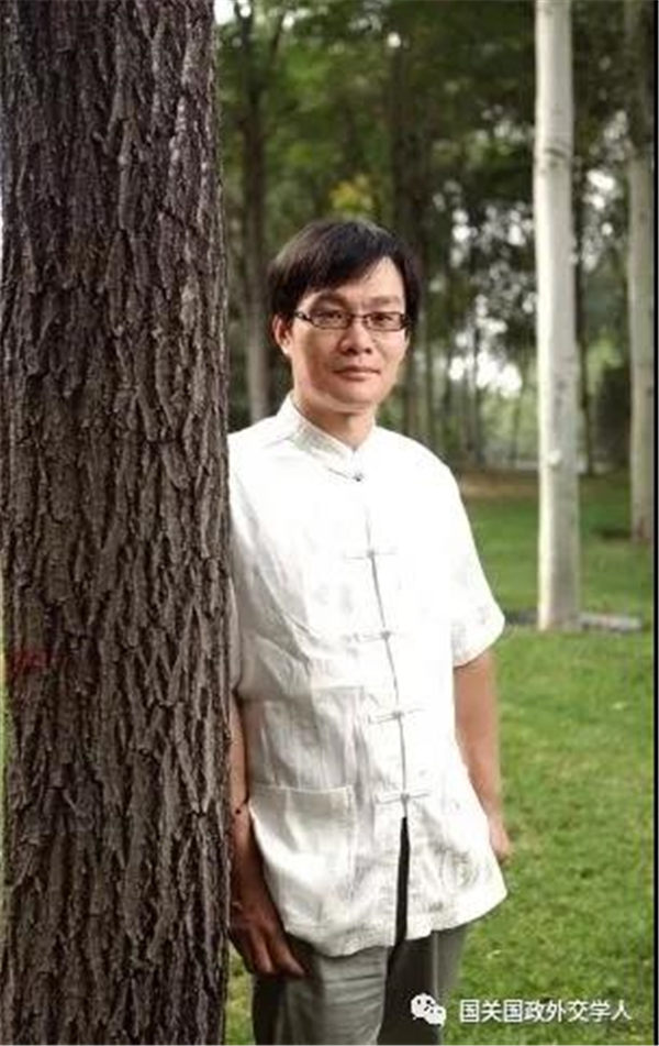 【丝路学研究】昝涛：“一带一路”、“丝路学” 与区域研究