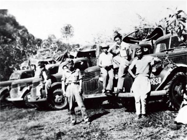 南洋华侨机工回国服务团：抗日烽火中的赤子壮歌