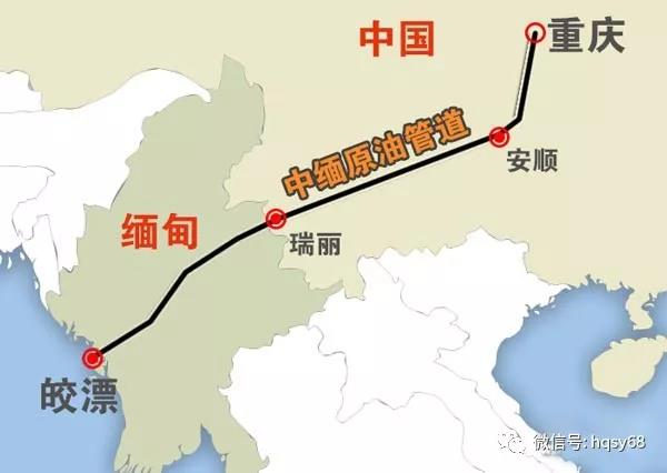 中国周边，正在发生一个悄然变化！关于南海，老杜算是看明白了！