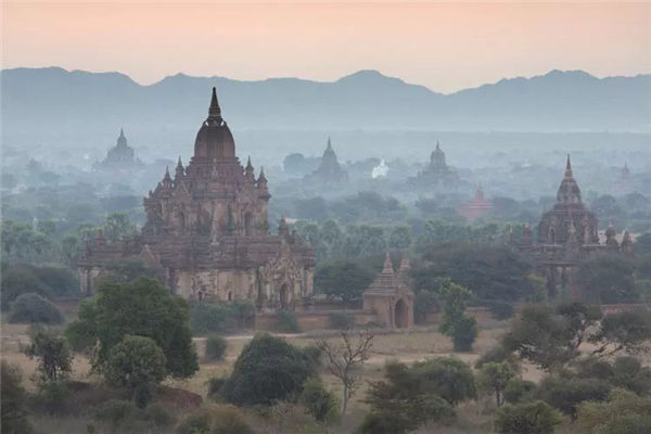 【缅甸研究】刘务：西方“光环”何以成为紧箍咒