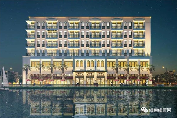 尽管旅游业不景气 但酒店投资仍继续增加