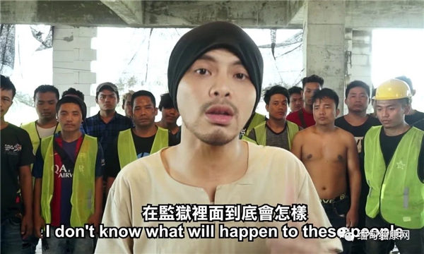 揭缅甸黑工悲歌后噤声，黄明志难抵两年良心谴责推新歌为移工发声