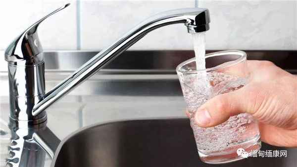 2021年仰光市民将能喝上安全的饮用水