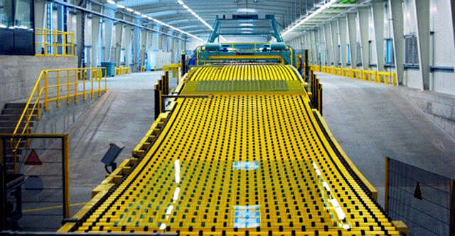 缅甸生产的平板玻璃有望出口越南