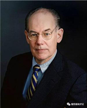 米尔斯海默：美国在国际关系研究领域独霸全球
