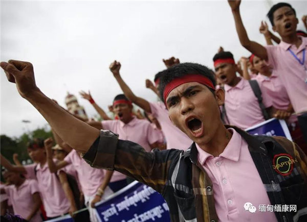 立法者呼吁成立劳工仲裁委员会