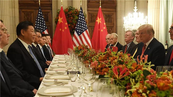 社评：中美元首达成共识值得两国社会欢迎