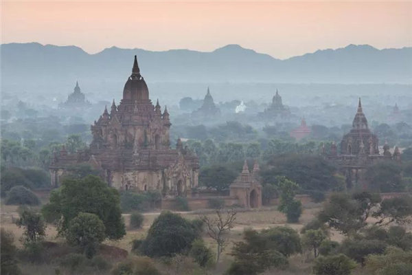 缅甸电子签证入境机场口岸是否只能是签证上所写的