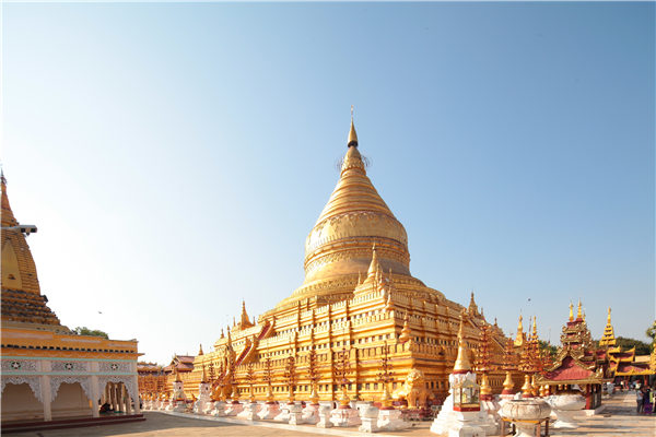 华东首个直航缅甸包机 12月17日杭州首航