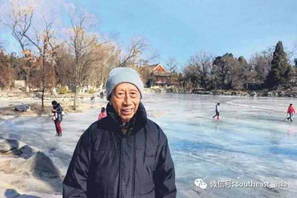 [东南亚访谈]中国要理智看待海外华人立场