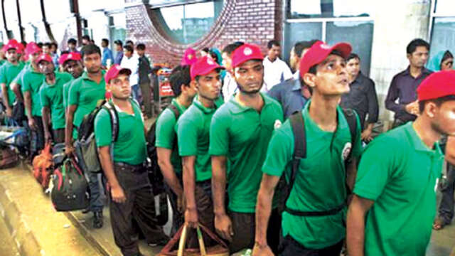 缅甸外劳一年汇回国内多少钱？