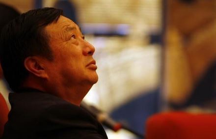 任正非：美国不认同我们 我们就把5G做得更好