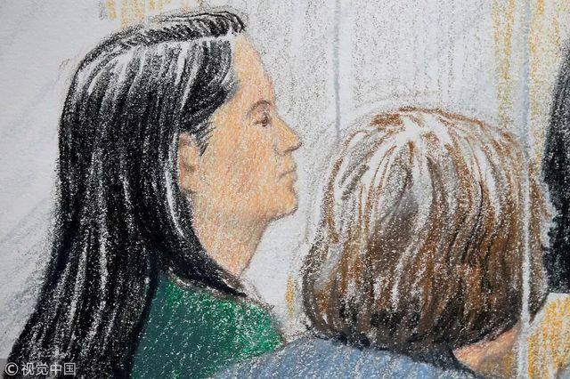 华为事件意外扮演了中国道路的试金石