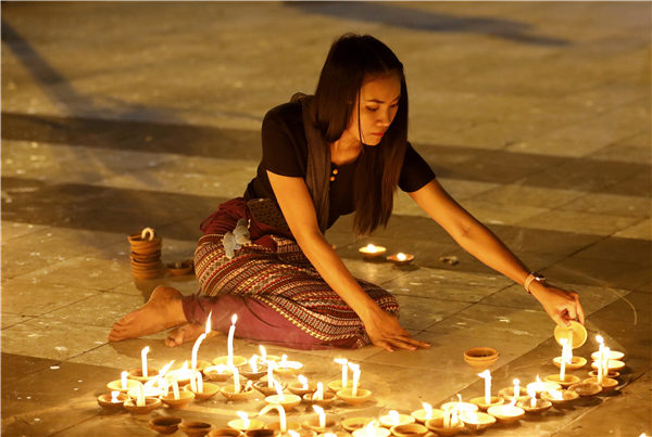 缅和平委员会欢迎缅北武装组织推动和平进程的表态