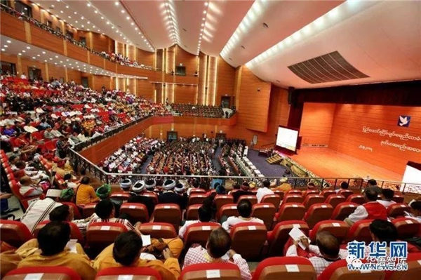 缅甸武装组织为何在中国开会商和平大计？