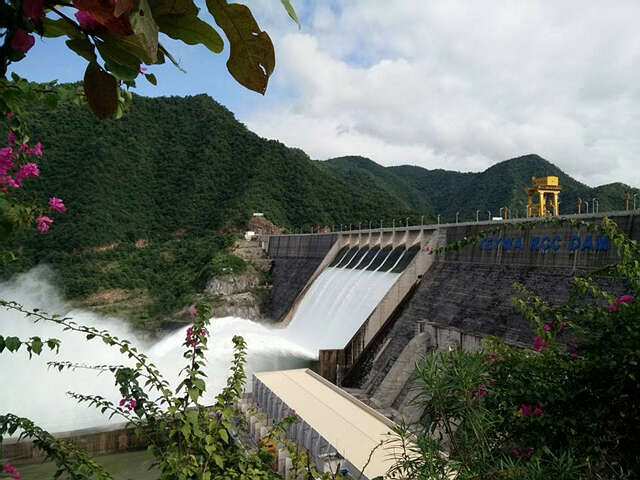 缅甸平台网：漫谈水库大坝安全