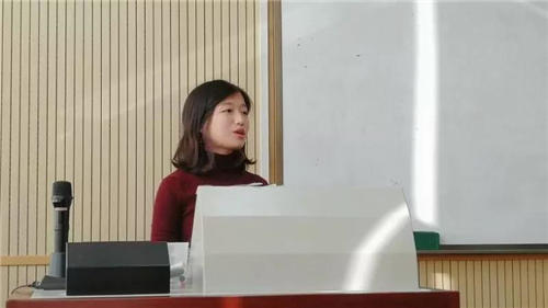 ​姚颖：碎片化还是多元化-转型中的缅甸