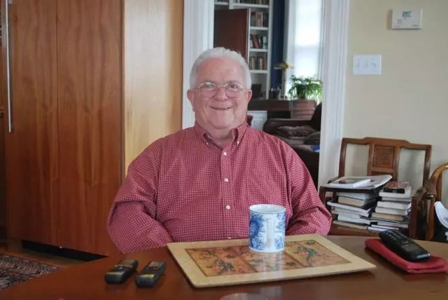 一个美国人对中国的忠告：别怒，等。