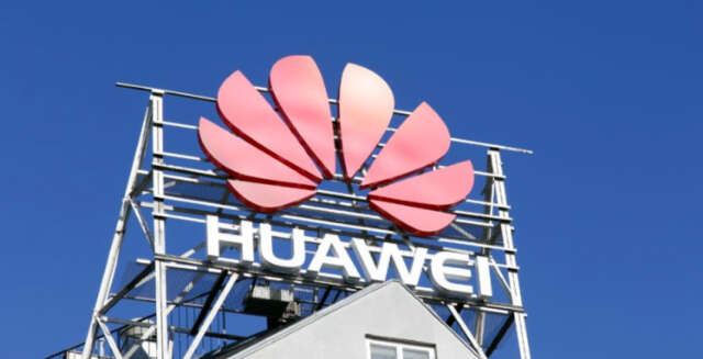 华为已获25份5G合同，出货上万个5G基站全球第一！