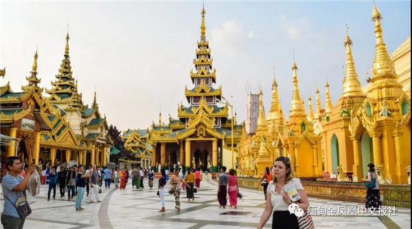 欧美游客“拖后腿”之时 是谁在“挽救”缅甸旅游？