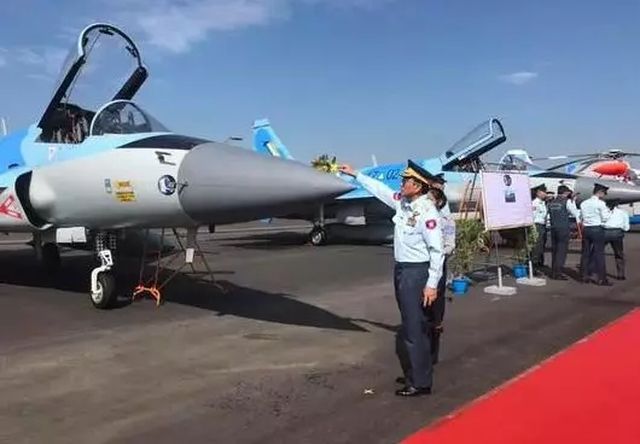 缅甸局势虽一波三折，终成定局