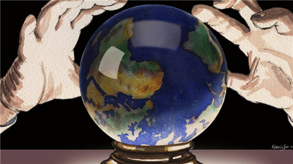 2019：变局中的三大关键词