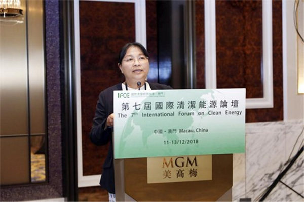 中缅能源合作推动缅甸电力清洁化发展