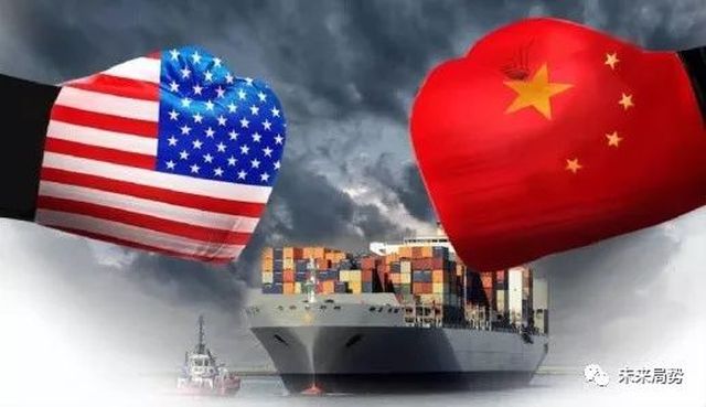 美为何不会放过中国？看懂了此文，你就看懂了国际局势！