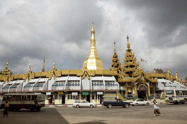 五十年代的缅甸外交——曲折中前进的艰辛探索