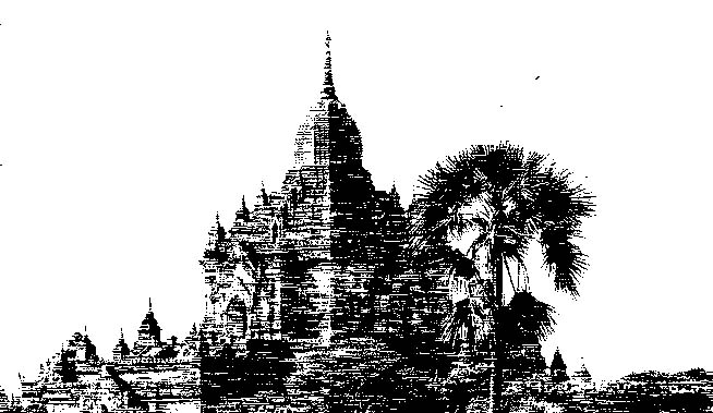 12月份由各口岸进入缅甸的国外游客达到10万多人