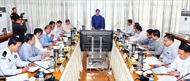 缅甸将在数位技术高速发展的浪潮中追赶世界水平