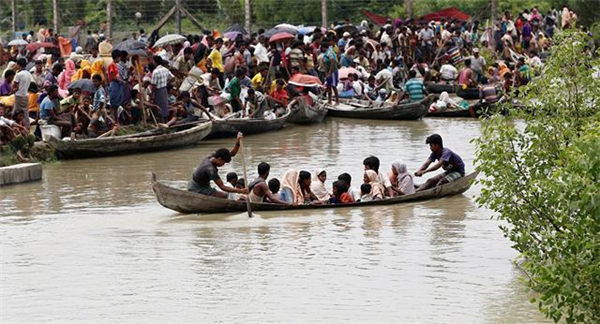 建设密松大坝有分歧？专家：中国总是在帮助缅甸，从未伤害过缅甸