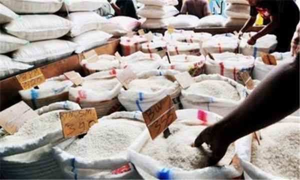 缅甸政府积极推广对印尼、马来西亚和菲律宾的大米出口