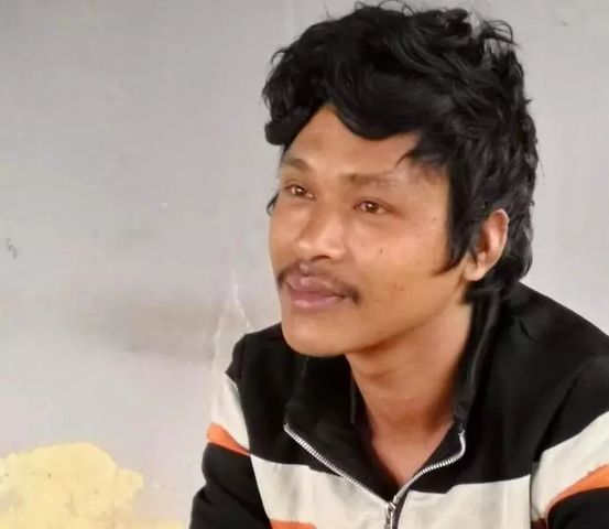 缅甸帅小伙来中国打工，因一场醉酒流落广东街头两年