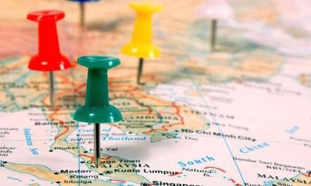 调查报告| 重磅! 东南亚人如何看待中国与美国？