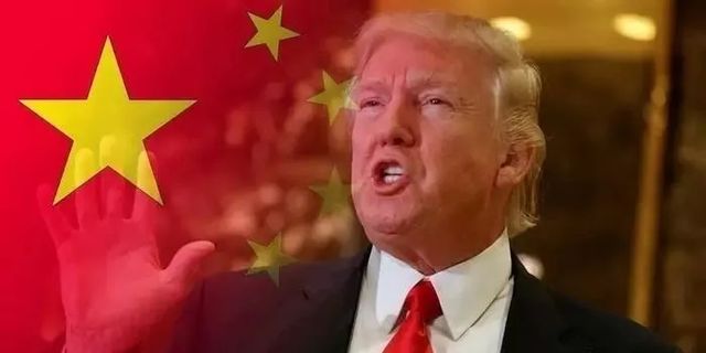 美国人万万没想到：我们为什么要感谢特朗普？（深度好文）