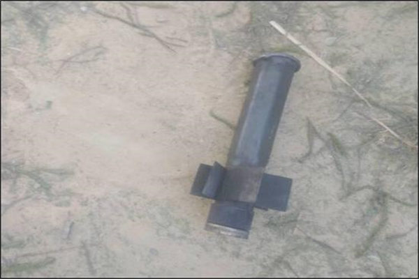 缅甸边防哨所遭孟加拉方向枪炮袭击 2名警察受伤