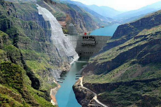 缅甸留学生貌梭：中国云南需要从缅甸获得电力吗？