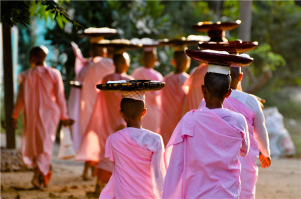 本财年第一季度6个内外资项目落户曼德勒