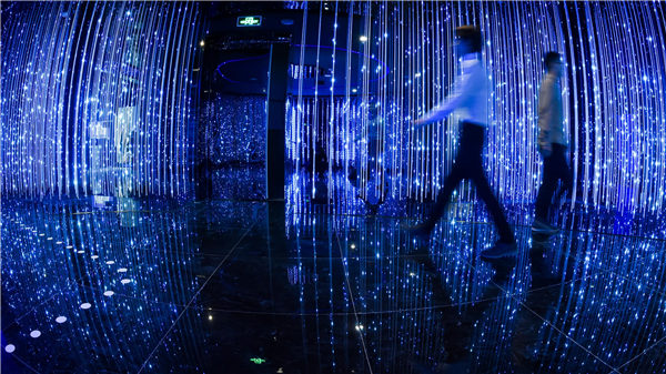 缅甸政府力推数字经济发展