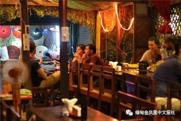 该不该？蒲甘古城区宣布“解禁”KTV营业执照