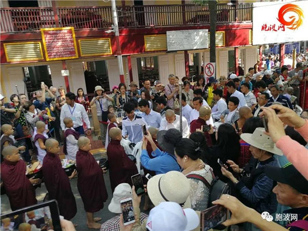 曼德勒 | 中国游客真的来了！