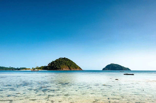 缅甸丹老群岛景区向外国游客收景区费 一人5000缅元